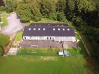Newly built village school now needs extension, head says
