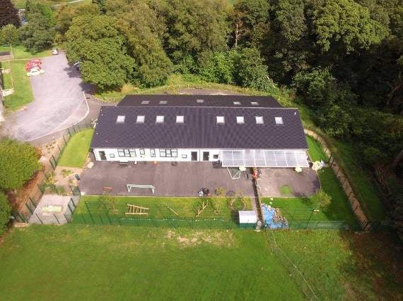 Newly built village school now needs extension, head says