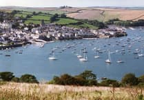 Powerboat safety alert from Salcombe Harbour