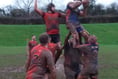 New-look Totnes put Saracens to the sword