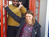 Council warms to nightclub in phone box plan