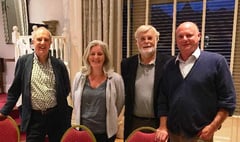 District council merger 'unanimously opposed' at Lib Dem public meeting