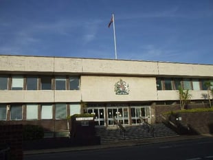 Retired teacher is jailed for indecent assaults