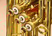 Totnes Brass Band are 'desperate' for more musicians