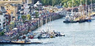 The regatta has to change says its chairmen.