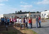 Pupils could be in new purpose-built school within months