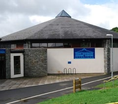 Diabetes exercise classes launched at Ivybridge Leisure Centre