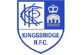 Kings come up short against league leaders