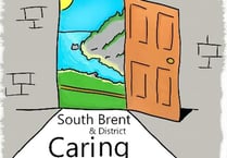 Local charity has a packed schedule with jazz night and new carers group
