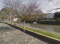 Two Kingsbridge teenagers arrested