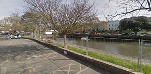 Two Kingsbridge teenagers arrested