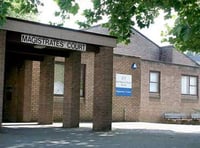 A South Hams woman has been convicted of driving offences