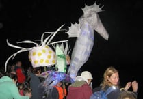 Big Night Out On The Beach back at South Milton Sands next weekend