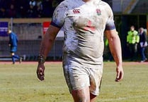 New local signing for Exeter Chiefs