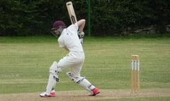 Mixed results for Ashburton