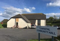 A community hall needs your support