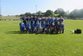 T and D earn promotion but just miss out on the title