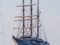 Dartmouth to welcome Sea Cloud II