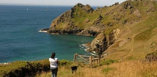 Views first, jam second: Devon ranks high for pride