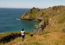 Views first, jam second: Devon ranks high for pride