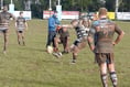 Fishermen win through after tough encounter vs Newbury