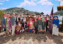 Town Criers from across the world coming to the South Hams