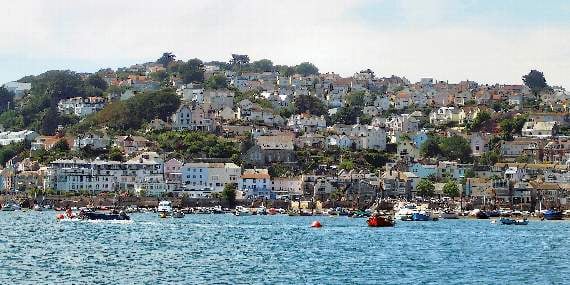 It's time to nominate a new Citizen of the Year