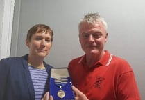 New Kingsbridge Fair Week president becomes third in family to fulfil the role