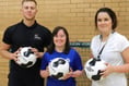 Newly qualified coach Jo to give helping hand to Chelsea academy