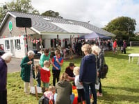 Village show and dog show promises fun for everyone