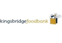 Kingsbridge Food Bank has moved and the day is changing, but is still open
