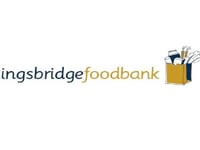 Kingsbridge Food Bank has moved and the day is changing, but is still open