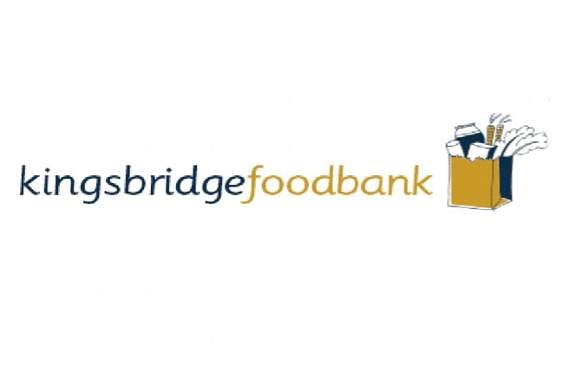 Kingsbridge Food Bank has moved and the day is changing, but is still open