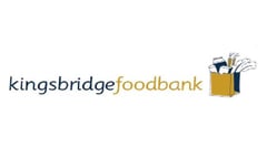 Kingsbridge Food Bank has moved and the day is changing, but is still open