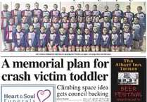 This week's Totnes Times