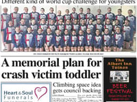 This week's Totnes Times