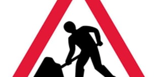 Expect further delays on the A379 at Bantham Cross