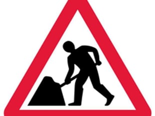 Expect further delays on the A379 at Bantham Cross