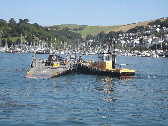 Fare increases reminder