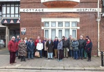 'We want answers over health centre'