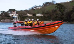 Public invited to celebrate the newest addition to the RNLI