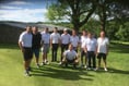 Moorland club's palairet team book spot in next round