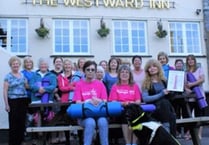 Health benefits for local residents and St Luke's Hospice