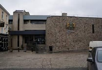 Suspended sentence for racially aggravated stalker