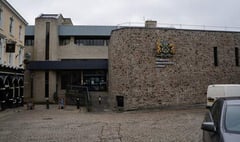 Suspended sentence for racially aggravated stalker