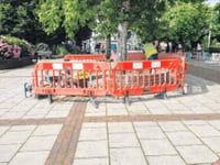 Council has 'done its best' to rectify error