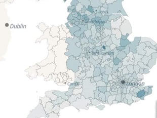 Latest figures show cases continue to fall