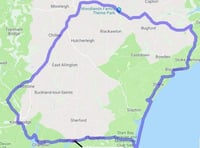 Contentious road closure to be discussed at meeting
