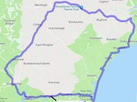 Contentious road closure to be discussed at meeting