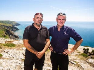 Hope Cove coastguard sackings 'could put lives at risk' as station closes until Christmas